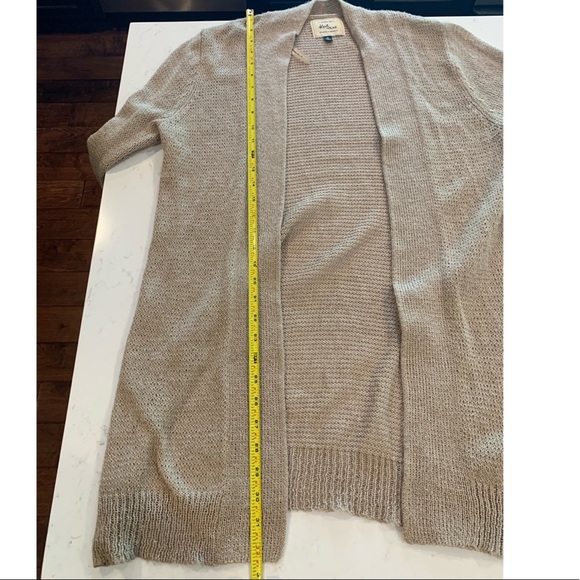 Cotton On Knitwear Cardigan, Size M - Picture 6 of 6